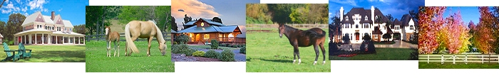 Orange County Horse Properties and Equestrian Estates